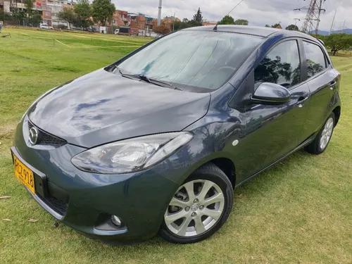 Mazda Mazda 2 Mazda 2 Mt Full 2011