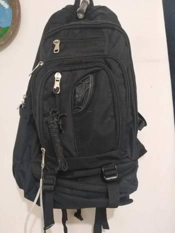 Morral deportista o viajero