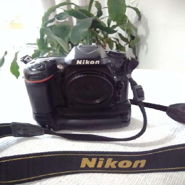 Nikon d7100