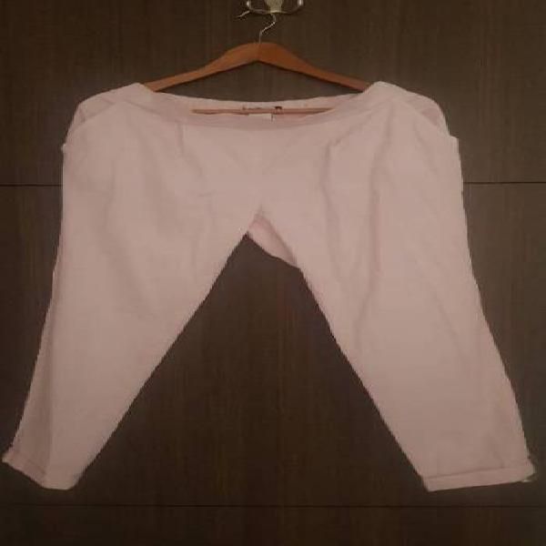 Pantalón Rosa