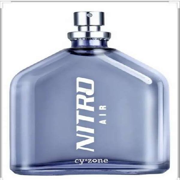 Perfume Nitro air de 100ml de cyzone