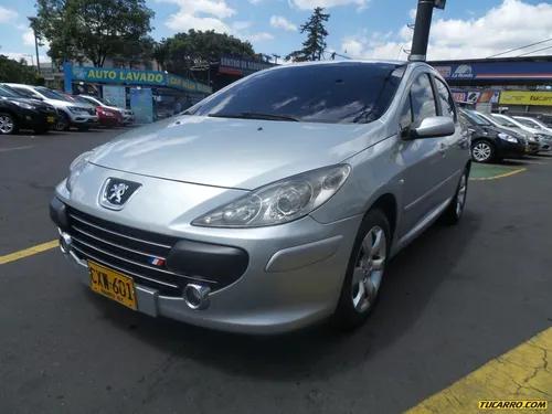 Peugeot 307 Xs At 2000 Aa Ab Abs