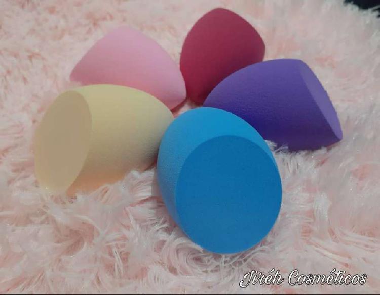 Pomos Beauty blender