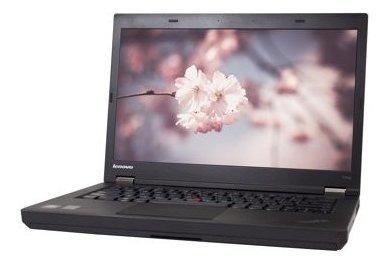 Portatil B Grado Reformado Lenovo Thinkpad T440p 14 In