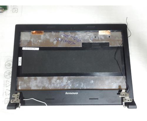 Portatil Lenovo B40-70 Repuestos Carcasas Flex Pregunte