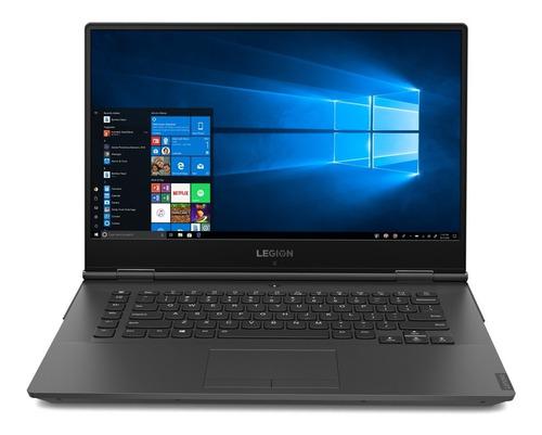 Portatil Lenovo I7 16gb 128gb Legion Y740