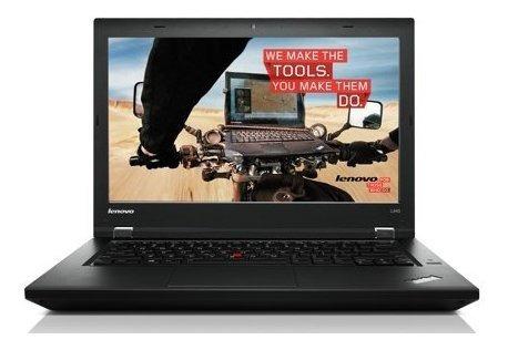 Portatil Lenovo Thinkpad L440 Intel I5-4300m 26 Ghz 8 Gb