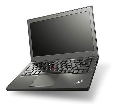 Portatil Lenovo Thinkpad X240 12.5 De 320 Gb 8 Gb I5-4