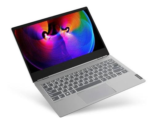 Portátil Lenovo Thinkbook 13s Corei5 8gen Ram16gb Ssd256