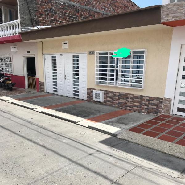 SE VENDE CASA VICTORIA