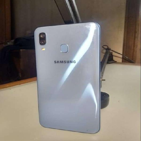 Samsung A30, perfecto estado NEGOCIABLE