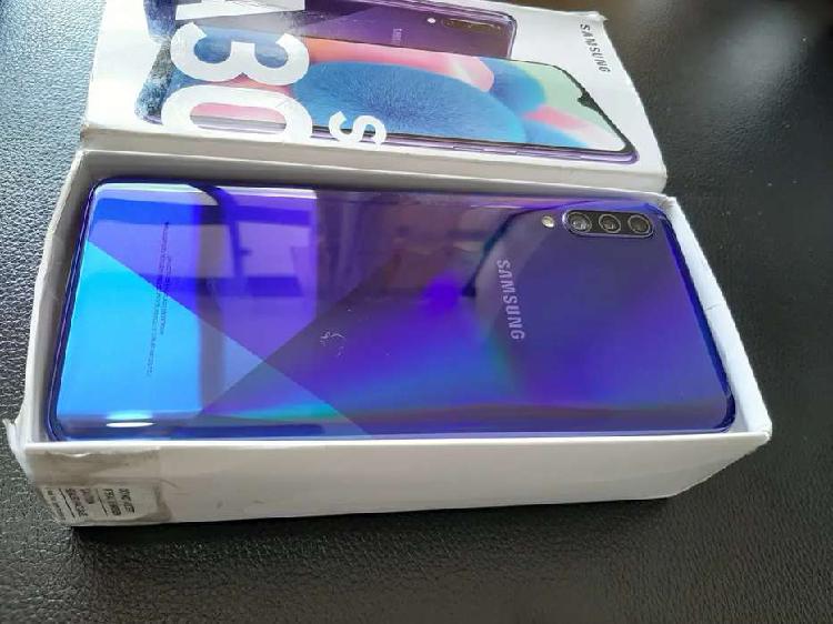 Samsung Galaxy a30s 64Gb 4Ram Perfecto Estado Libre