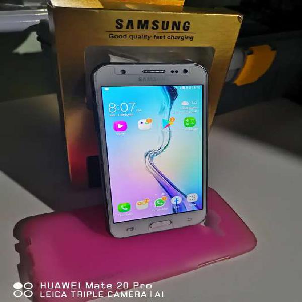 Samsung J5 en excelentes condiciones