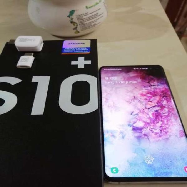 Samsung S10 plus