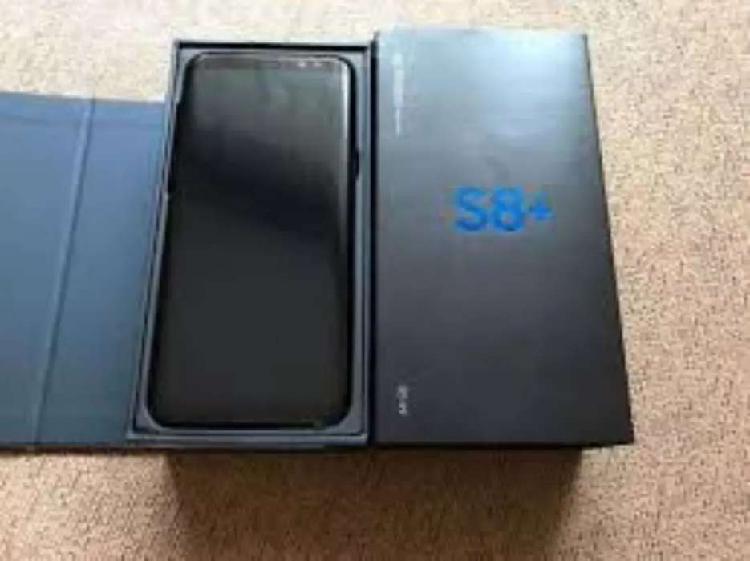 Samsung S8 Plus como nuevo 10 de 10