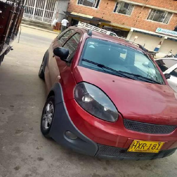 Se vende camioneta