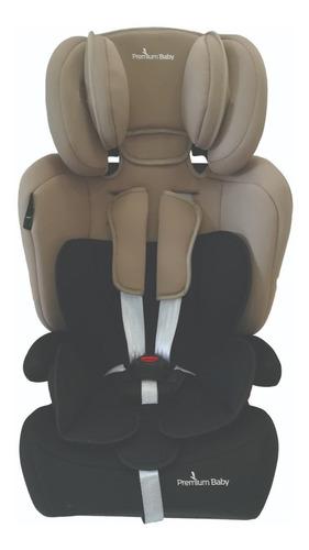 Silla Carro Premium Baby Go