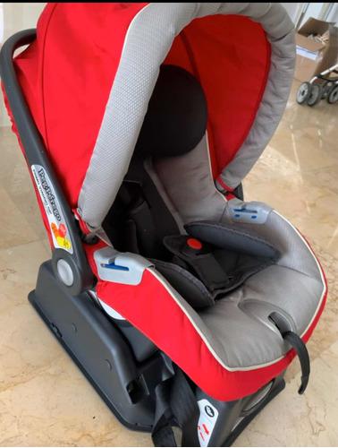 Silla De Carro Para Bebe