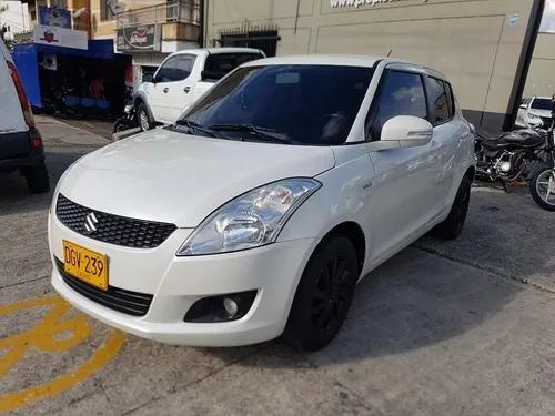 Suzuki Swift, Mec, Full, 1.200cc 2015