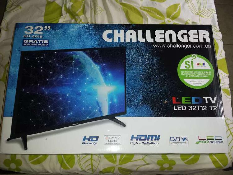 TV LED HD 32T12 T2 smart tv