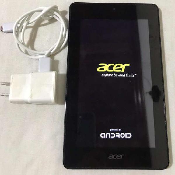 Tablet Acer 7 Pul