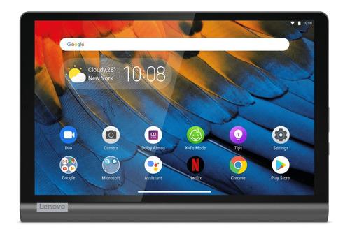 Tablet Lenovo Yoga Smart 10 64gb Wifi Ram 4gb Android 9 Pie