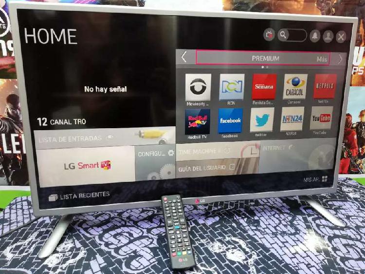 Televisor Led Full HD Smartv 47 PULGADAS LG