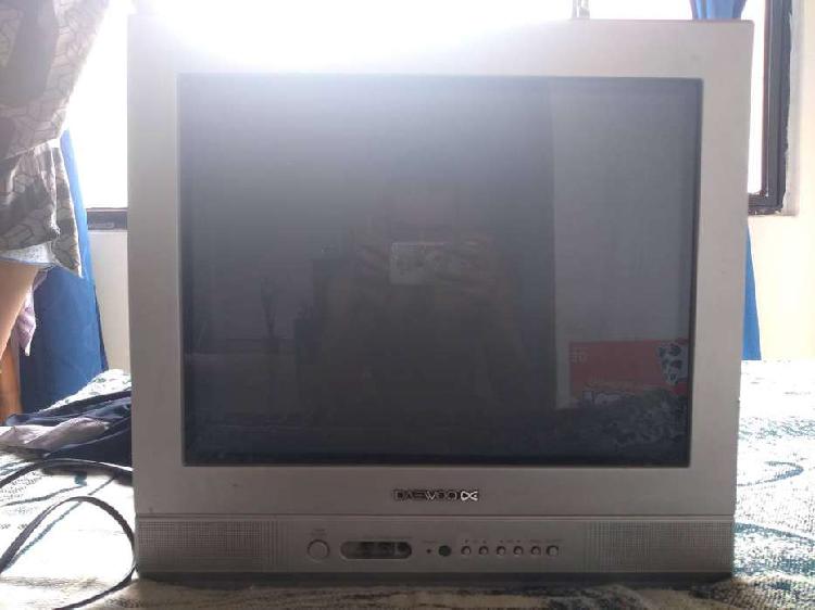 Tv 21" Daewoo