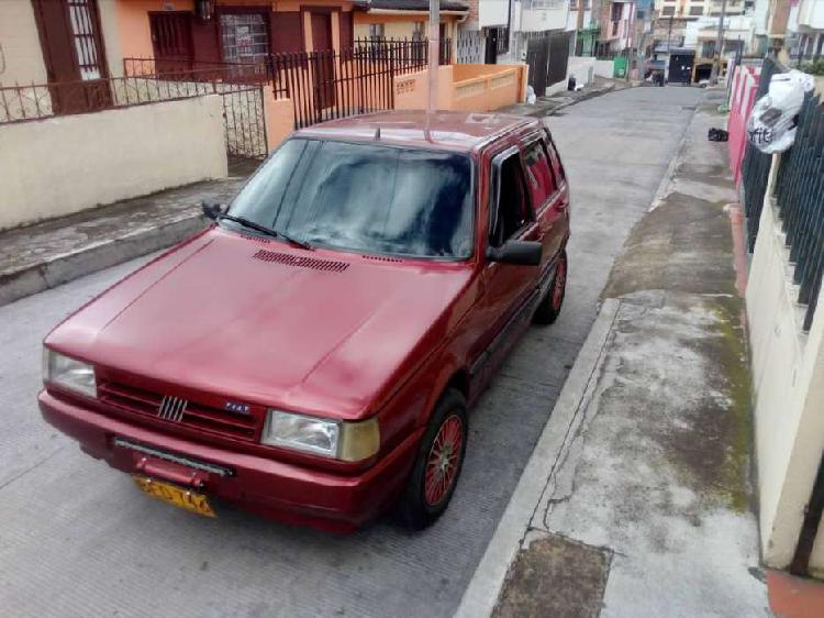 VENDO FIAT UNO EN EXCELENTE ESTADO