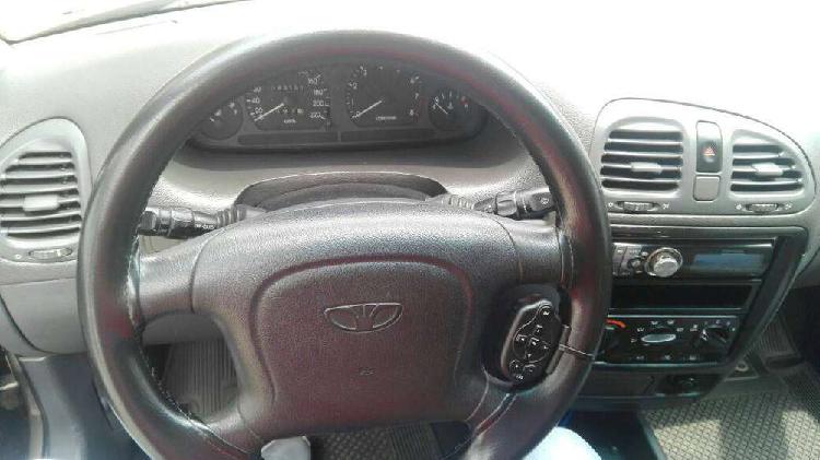 VENDO - PERMUTO DAEWO NUBIRA ESTACION VAGON MOD 1999