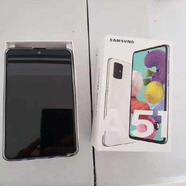 Vendo CELULAR SAMSUNG GALAXI A51 - NUEVO