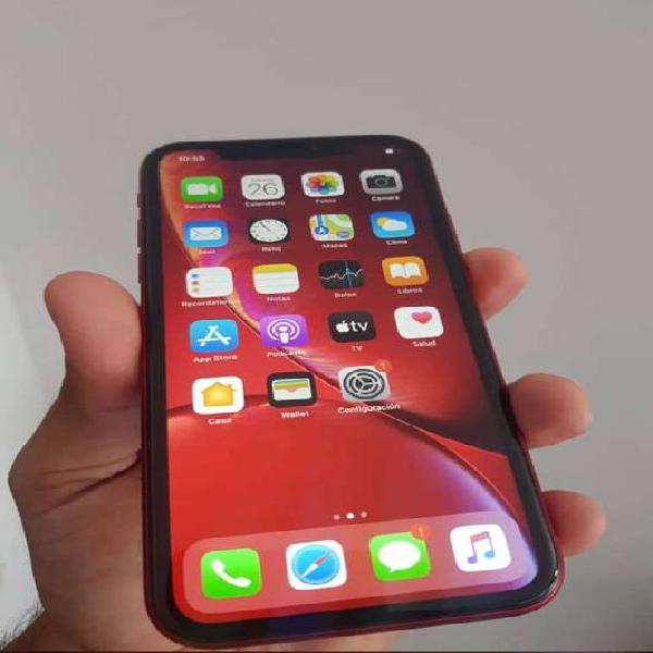 Vendo Iphone XR