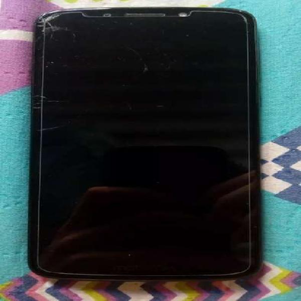 Vendo Moto G6 play o cambio (NEGOCIABLE)