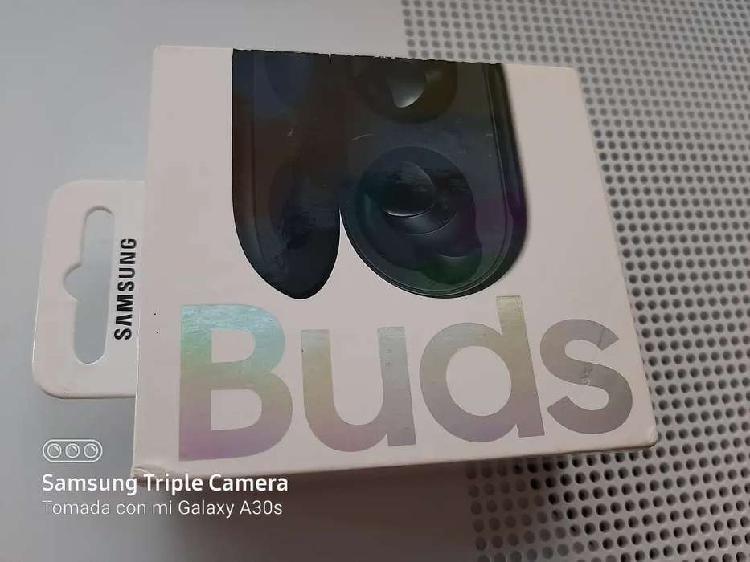 Vendo Samsung Buds originales