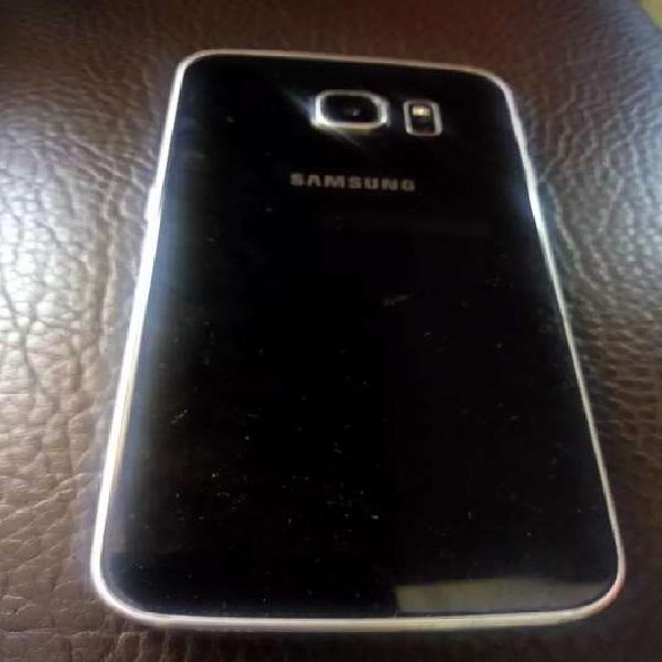 Vendo Samsung galaxy s6 edge