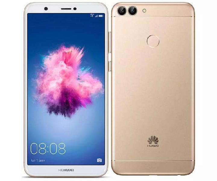 Vendo huawei p smart