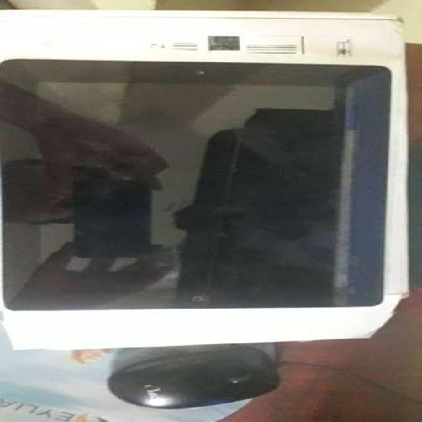 Vendo ipad 2 16 Gb modelo a1395