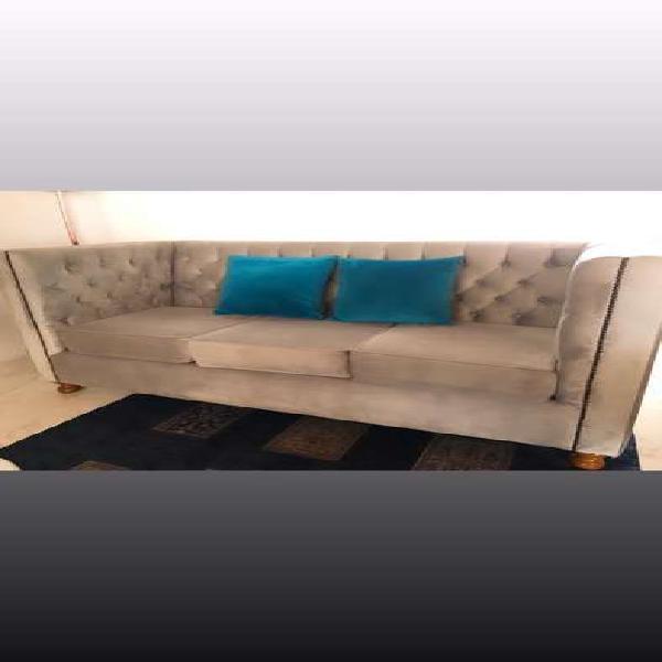 Vendo mueble y mesa