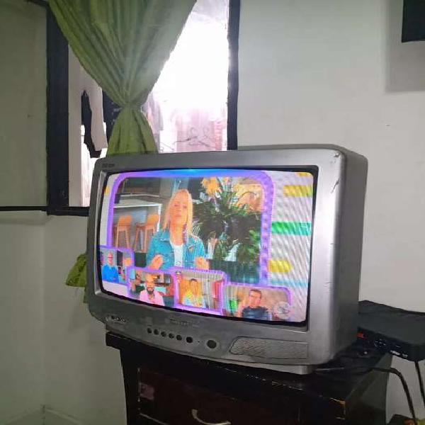 Vendo televisor marca Samsung