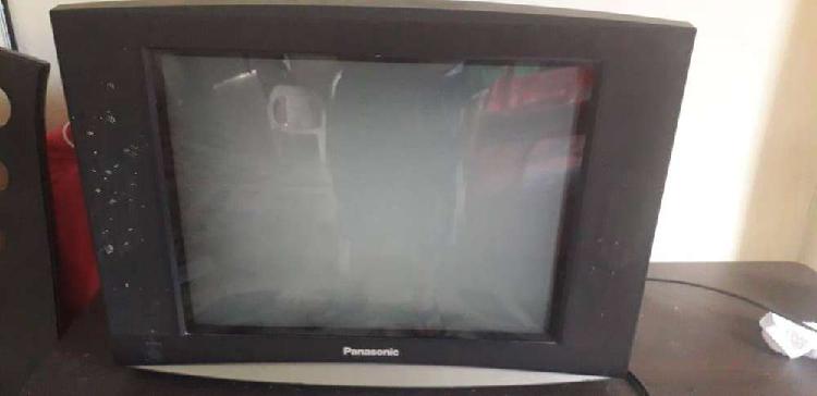 Vento tv panasonic y samsung 21"