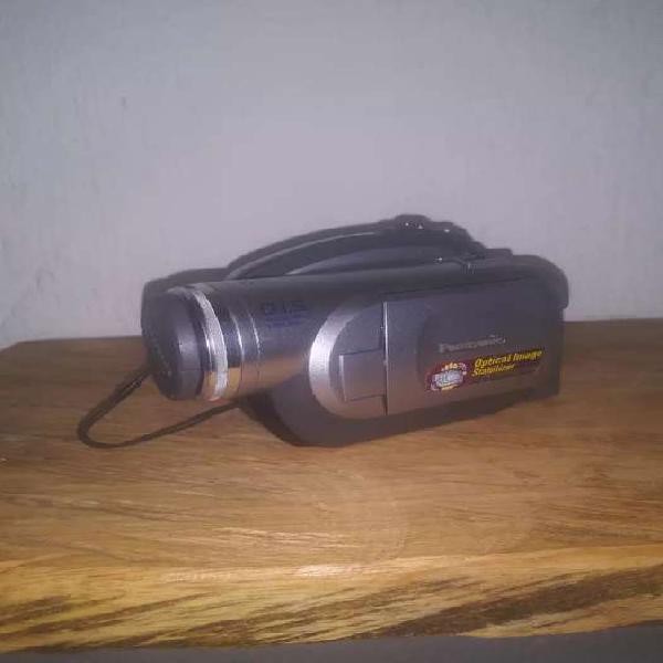 Video Cámara Panasonic