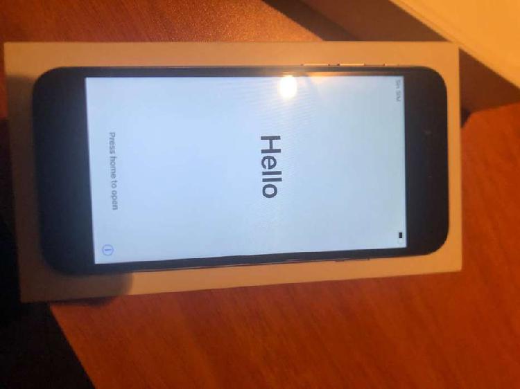 iPhone 6 - Space Gray - 16 Gb