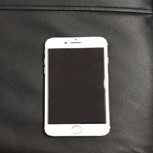 iPhone 8 128 GB Blanco