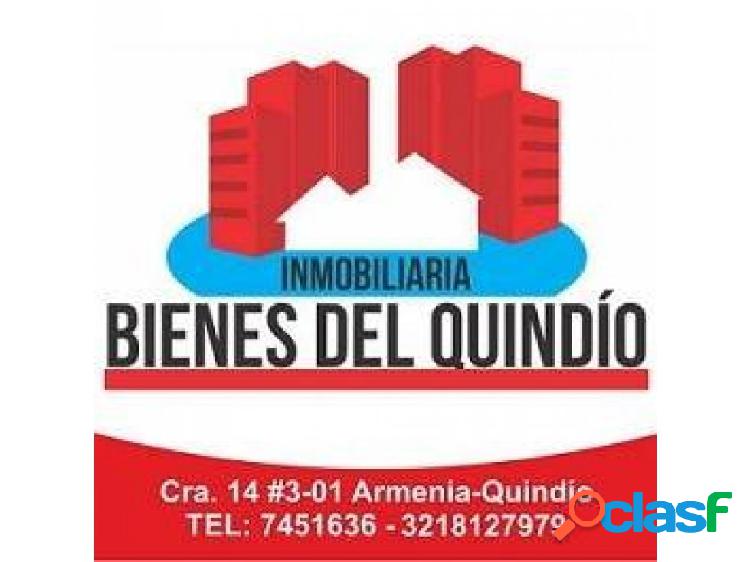 APARTAMENTO A LA VENTA EN EL SUR DE ARMENIA Q.