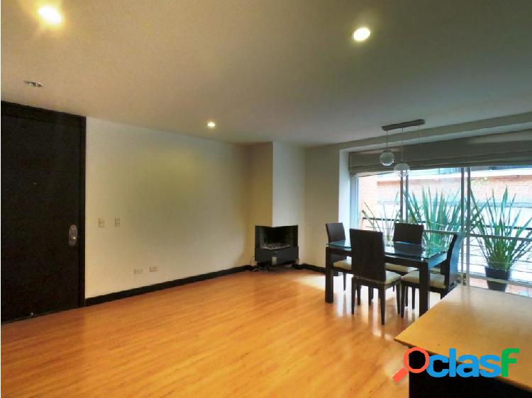 APARTAMENTO AMARANTO 70M2