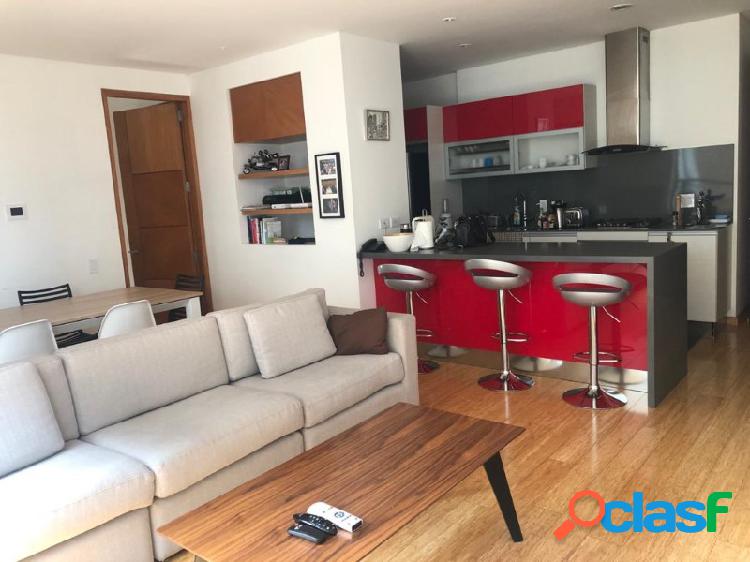 APARTAMENTO CON CLUB HOUSE EN VIRREY