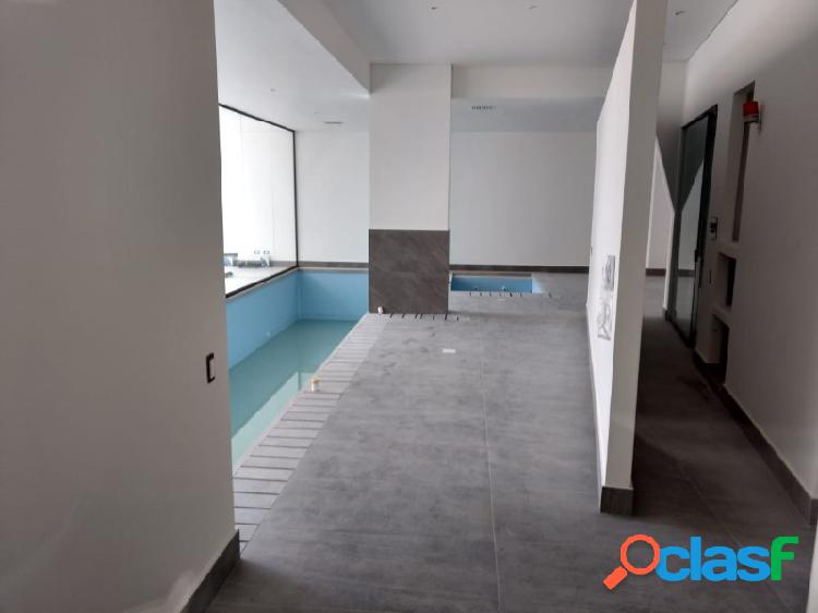 APARTAMENTO DE LUJO PARQUE 93