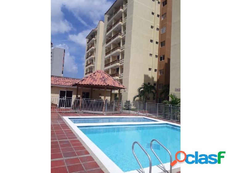 APARTAMENTO EN ARRIENDO EN MIRAMAR CODIGO 5459117