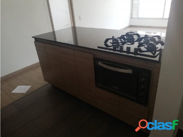 APARTAMENTO EN ARRIENDO EN SABANETA COD 5670