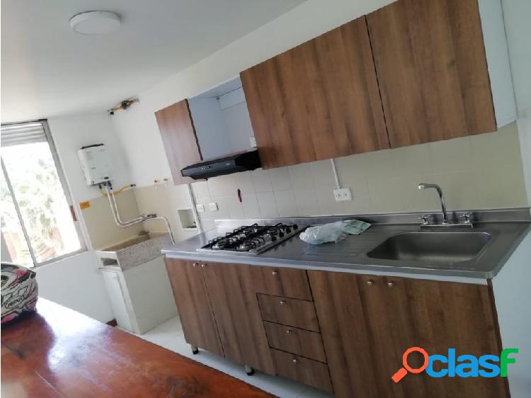 APARTAMENTO EN ARRIENDO SAN DIEGO POBLADO